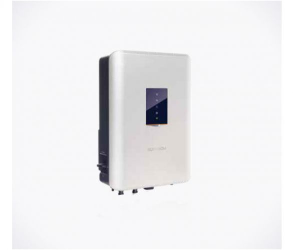 SG10KTL-MT / SG12KTL-M / SG15KTL-M