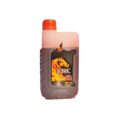 Nhớt FHL 2T - 500ml (đỏ)