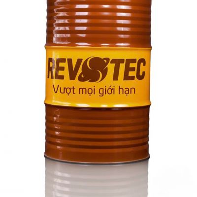 4T THP Revotec Hydraulic CS 68