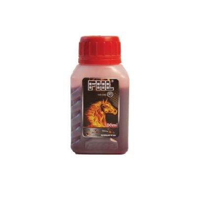 Nhớt FHL 2T - 100ml (đỏ)