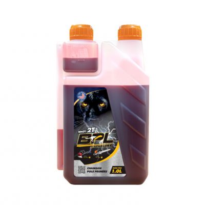 Nhớt BPL 2T - 1lít ( đỏ )