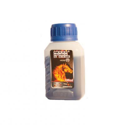 Nhớt FHL 2T - 100ml ( xanh )