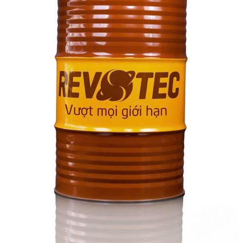 4T THP Revotec Hydraulic CS 68