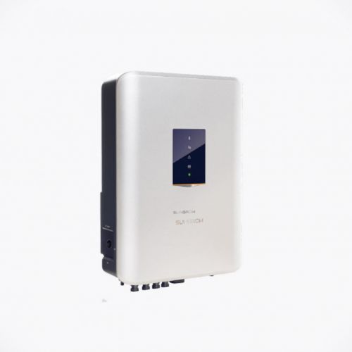 SG20KTL-M